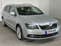 �koda Superb 2.0 TDi, Elegance, DSG, k��e