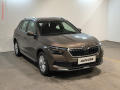 koda Kamiq 1.5TSi, 1.maj,R, servis