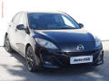 Mazda 3 1.6i, �R, AC, tempo, park