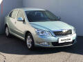 �koda Octavia 1.4TSi, �R, servis.kniha