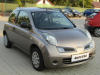 Nissan Micra 1.2 i, TZ, STK10/25