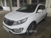 Kia Sportage 2.0CRDi