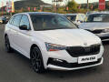 �koda Scala 1.5TSi, Navi, LED, panor