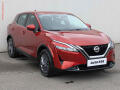 Nissan Qashqai 1.3DIG-T, 1.maj,�R, AC, temp