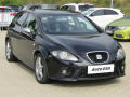 Seat Leon 2.0 TDi FR, Vh.sed.