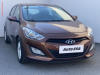 Hyundai i30 1.6CRDi, AC, park.idla