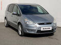 Ford S-MAX 2.0 TDCi, AC, TZ, park.asist