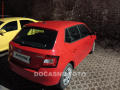 koda Fabia 1.0, R, LED, autoAC