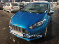 Ford Fiesta 1.2, AC