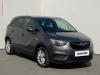 Opel Crossland X 1.2T, Edition, AT, navi