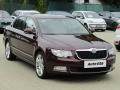 koda Superb 3.6i, AT