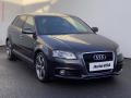 Audi A3 1.4 TFSi, S-line, bixen