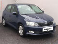 �koda Fabia 1.2TSi