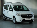 Dacia Dokker 1.6SCe LPG, 1.maj,�R, AC