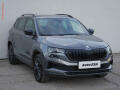 �koda Karoq 1.5 TSi, �R, AC, TZ, navi