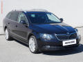 koda Superb 2.0 TDi, DSG, navi, bixen