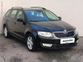 �koda Octavia 1.6 TDi, Ambiente