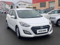 Hyundai i30 1.6 GDi, 1.maj,�R, Comfort