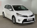 Toyota Verso 1.6VVTi, ČR, AC, park.čidla