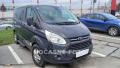 Ford Tourneo Custom 2.2TDCi, Limited, TZ, temp