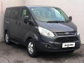 Ford Tourneo Custom 2.2TDCi, Limited, TZ, temp