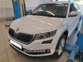 �koda Kodiaq 2.0 TDI