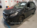 Peugeot 2008 1.2PT, 1.maj,R, park.senzor