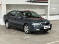 koda Octavia 1.9 TDi, Elegance