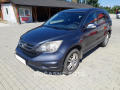 Honda CR-V 2.2 i-DTEC 4x4
