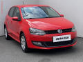 Volkswagen Polo 1.2 TSi, AC, park.idla