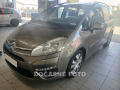 Citron C4 Picasso 1.6, autoAC, temp