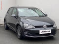 Volkswagen Golf 1.2 TSi, Allstar, v�h�ev sed