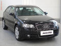 Audi A3 1.6i, 1.maj,�R, AC, STK3/28