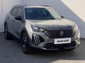 Peugeot 2008 1.2PT, 1.maj,�R, Allure, AT