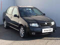 �koda Fabia 1.4i 16V, �R, AC, TZ
