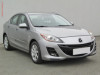 Mazda 3 1.6i, STK05/2026