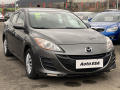 Mazda 3 1.6i, R, STK05/2026