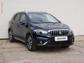 Suzuki S-Cross 1.4 BJet 4x4, Elegance, TZ