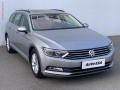 Volkswagen Passat 2.0 TDi, Comfortline, panor