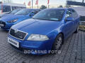 �koda Octavia 2.0 tfsi