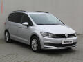 Volkswagen Touran 1.6TDi, AC, TZ, park.asist
