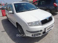 koda Fabia 1.4i 16V, R