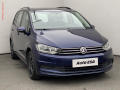 Volkswagen Touran 2.0 TDi, AC, panor