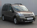 Citro�n Berlingo 1.6HDi, �R, Shine, 88kW