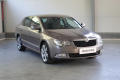 koda Superb 2.0 TDi, R, AT, park.senzor