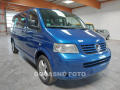 Volkswagen Caravelle 2.5TDi, Trendline, TZ, +kola