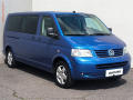 Volkswagen Caravelle 2.5TDi, Trendline, TZ, +kola
