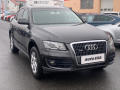 Audi Q5 2.0TFSi Quattro, Bixen, navi