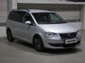 Volkswagen Touran 1.4TSi, Xenon, TZ