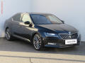 �koda Superb 1.4 TSi, Style